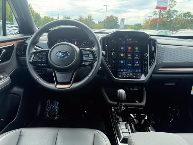 2021 Subaru Ascent Premium