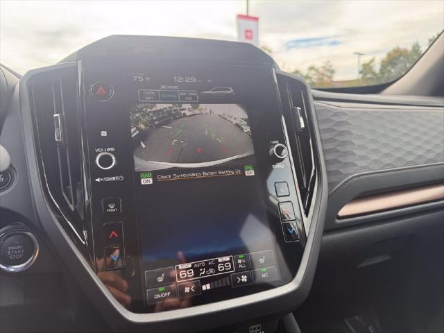 2021 Subaru Ascent Premium