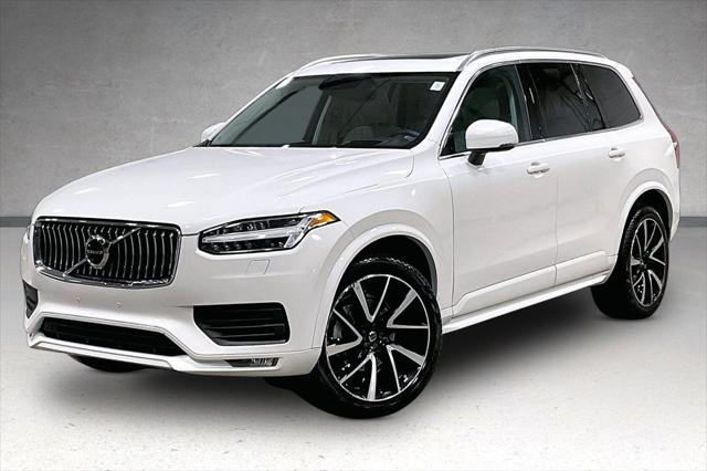 2022 Volvo XC90 T6 Momentum 6 Passenger for sale in Albany, NY