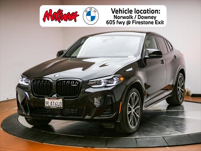 2024 BMW X4 M40i for sale in Norwalk, CA