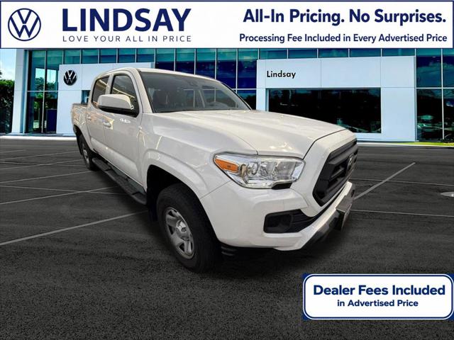 2022 Toyota Tacoma SR V6 for sale in Manassas, VA