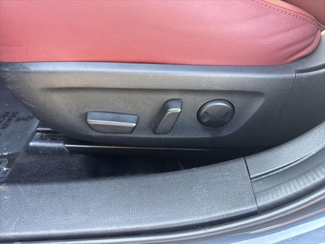 2024 Mazda Mazda3 2.5 S Carbon Edition