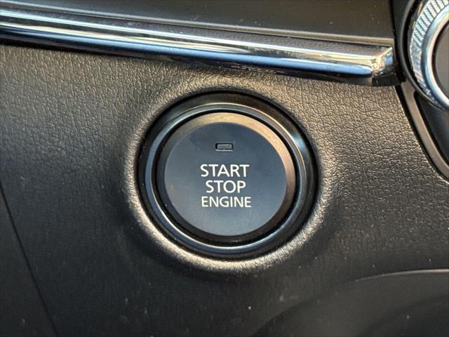 2024 Mazda Mazda3 2.5 S Carbon Edition