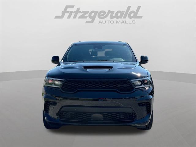 2027 Dodge Durango GT Plus HEMI