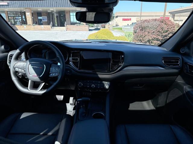 2027 Dodge Durango GT Plus HEMI