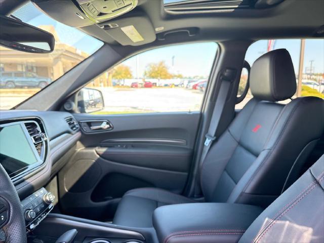 2027 Dodge Durango GT Plus HEMI