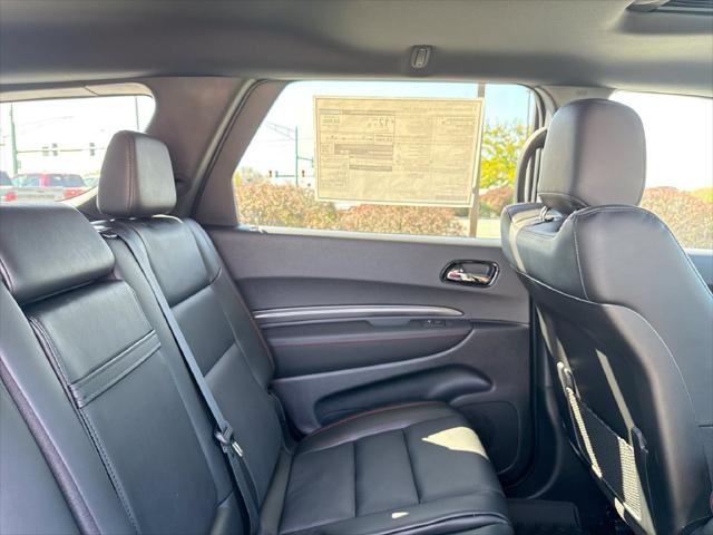 2027 Dodge Durango GT Plus HEMI