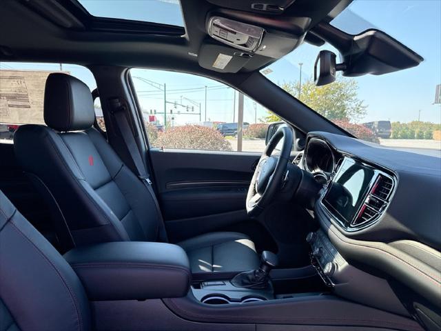2027 Dodge Durango GT Plus HEMI