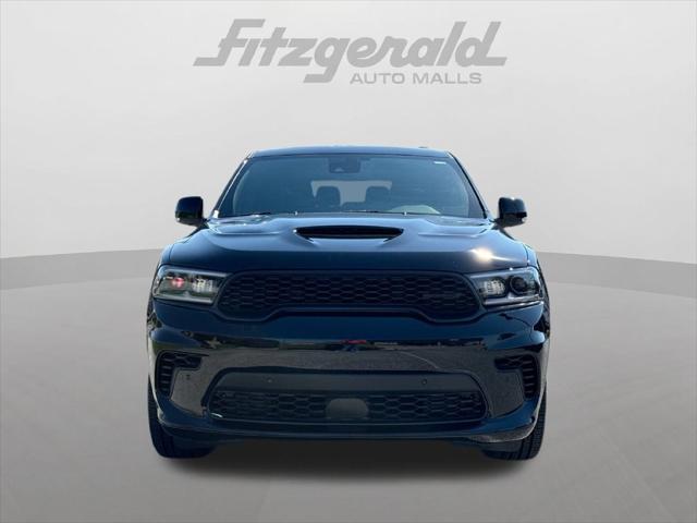 2027 Dodge Durango GT Plus HEMI