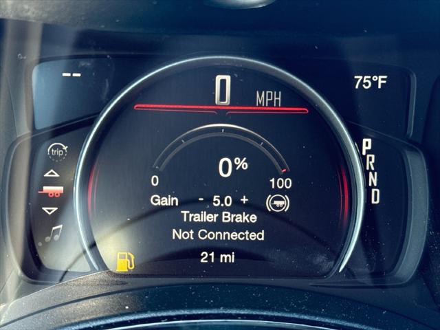 2027 Dodge Durango GT Plus HEMI