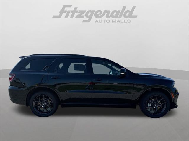 2027 Dodge Durango GT Plus HEMI