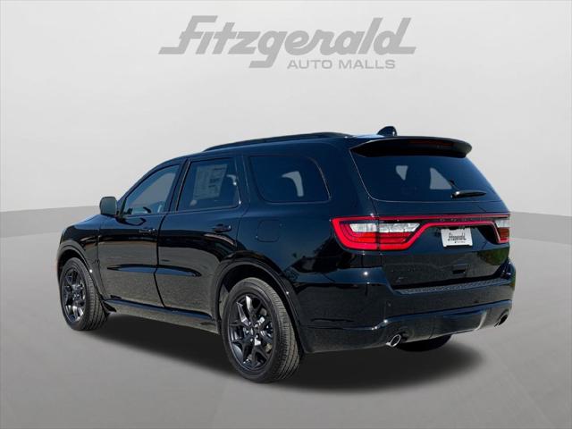 2027 Dodge Durango GT Plus HEMI