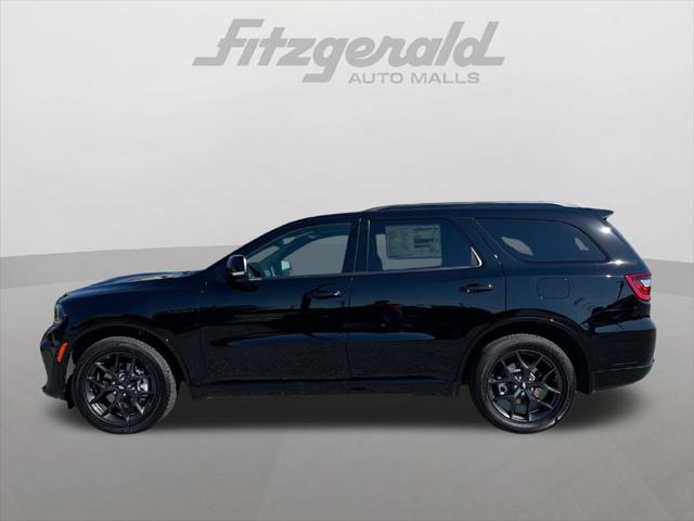 2027 Dodge Durango GT Plus HEMI