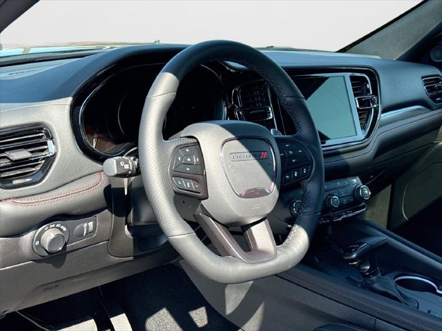 2027 Dodge Durango GT Plus HEMI