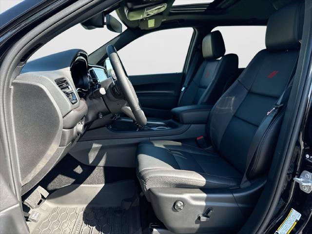 2027 Dodge Durango GT Plus HEMI