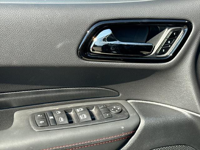 2027 Dodge Durango GT Plus HEMI