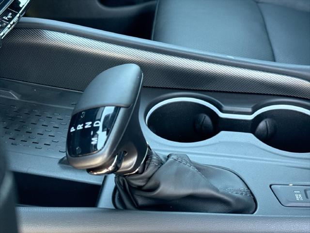 2027 Dodge Durango GT Plus HEMI
