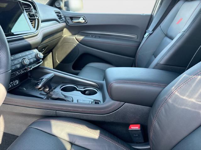 2027 Dodge Durango GT Plus HEMI