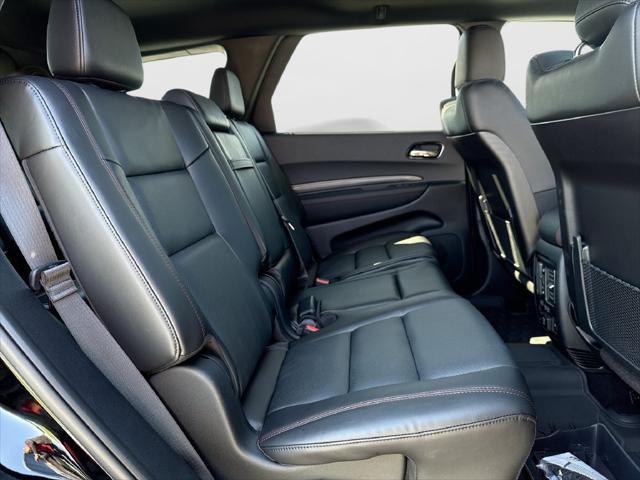 2027 Dodge Durango GT Plus HEMI