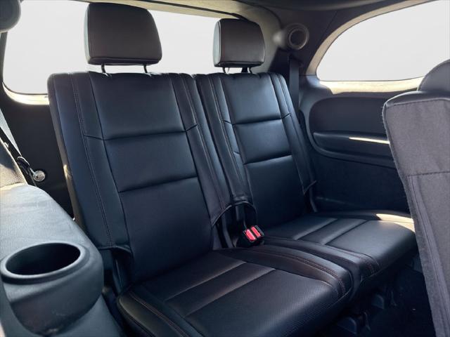2027 Dodge Durango GT Plus HEMI
