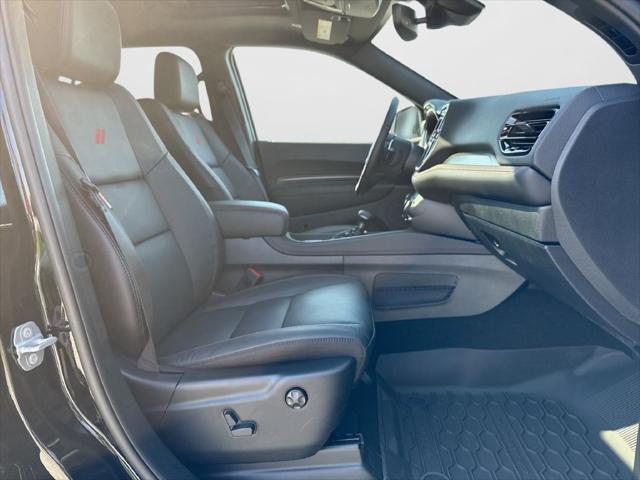 2027 Dodge Durango GT Plus HEMI