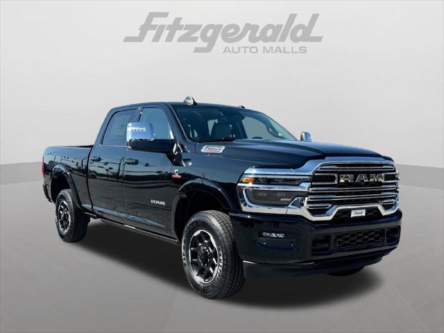2027 Ram 2500 Laramie for sale in Hagerstown, MD