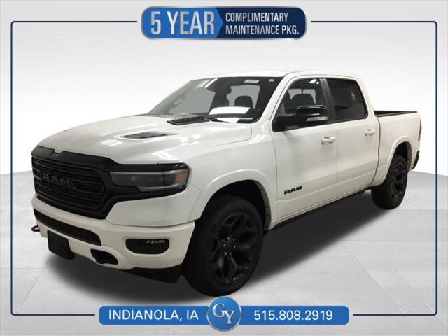 2022 Ram 1500 Limited for sale in Indianola, IA