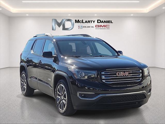 2017 GMC Acadia SLT-1 for sale in Bentonville, AR
