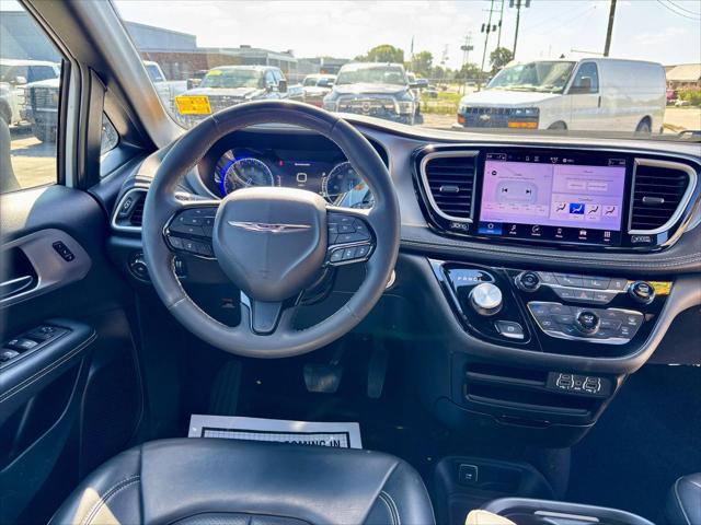 2023 Chrysler Pacifica Touring L AWD