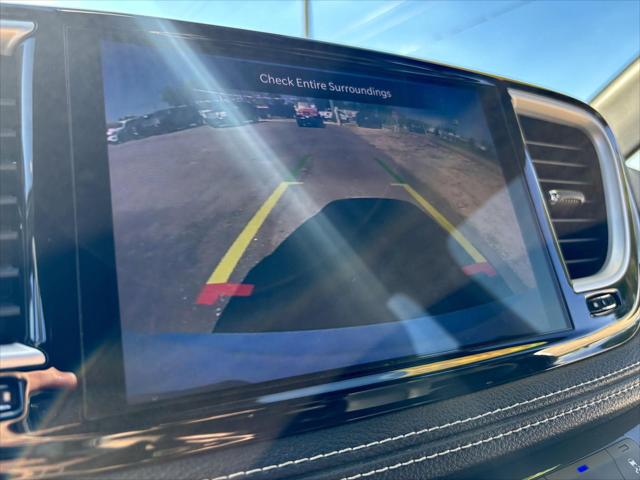 2023 Chrysler Pacifica Touring L AWD