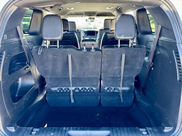 2023 Chrysler Pacifica Touring L AWD