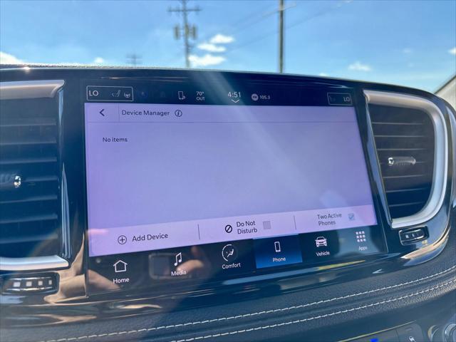 2023 Chrysler Pacifica Touring L AWD