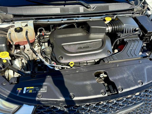 2023 Chrysler Pacifica Touring L AWD