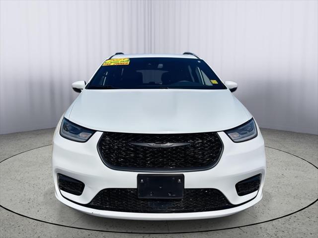 2023 Chrysler Pacifica Touring L AWD