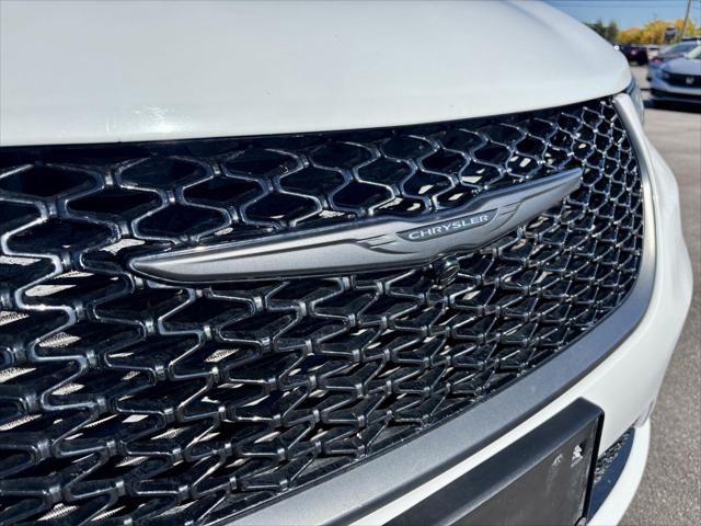 2023 Chrysler Pacifica Touring L AWD