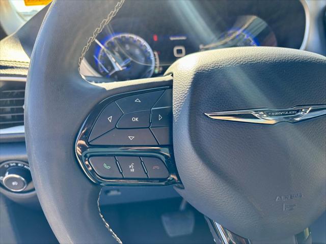 2023 Chrysler Pacifica Touring L AWD
