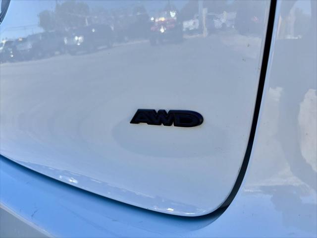 2023 Chrysler Pacifica Touring L AWD