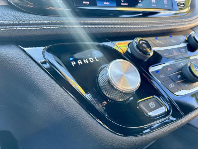 2023 Chrysler Pacifica Touring L AWD