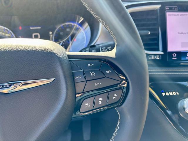 2023 Chrysler Pacifica Touring L AWD