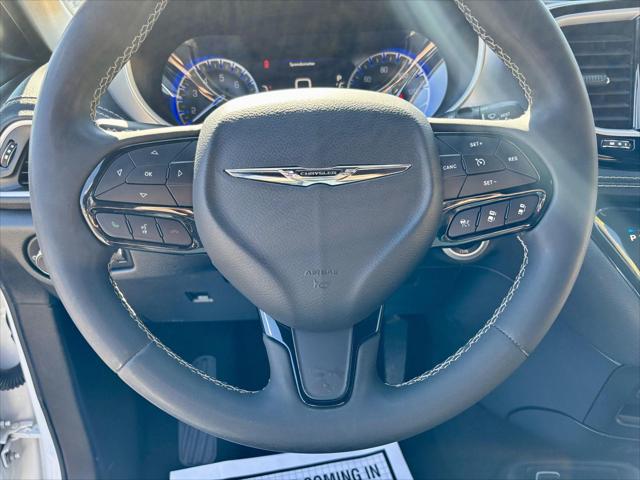 2023 Chrysler Pacifica Touring L AWD
