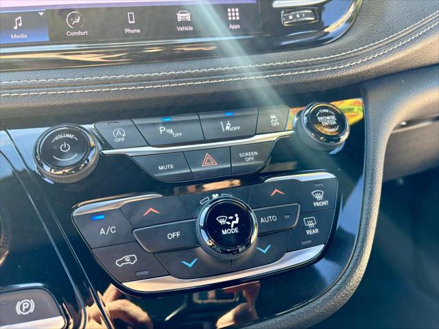2023 Chrysler Pacifica Touring L AWD