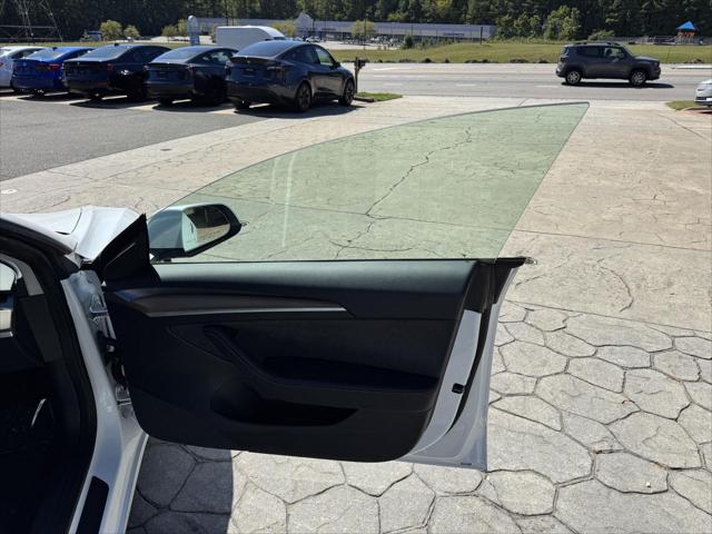 2022 Tesla Model 3 Long Range Dual Motor All-Wheel Drive