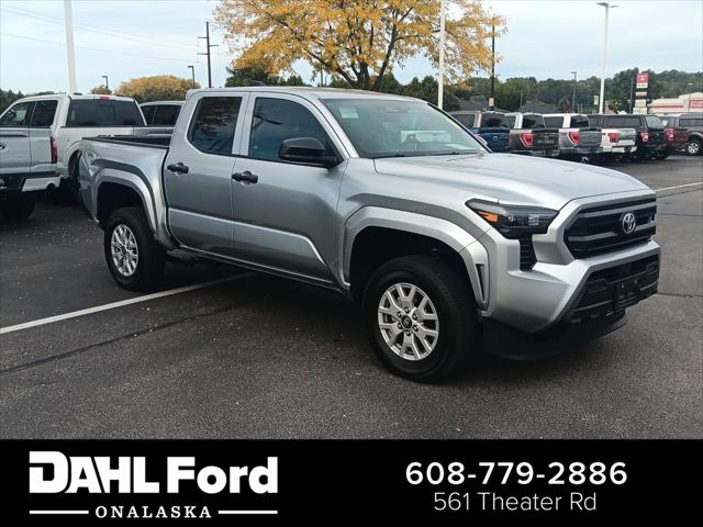 2024 Toyota Tacoma SR for sale in Onalaska, WI