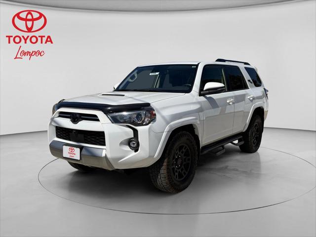 2023 Toyota 4Runner TRD Off Road Premium for sale in Lompoc, CA