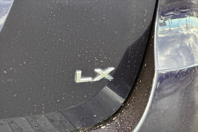 2021 Kia Sedona LX
