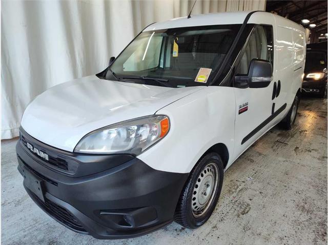 2020 Ram ProMaster City Tradesman Cargo Van for sale in Yakima, WA