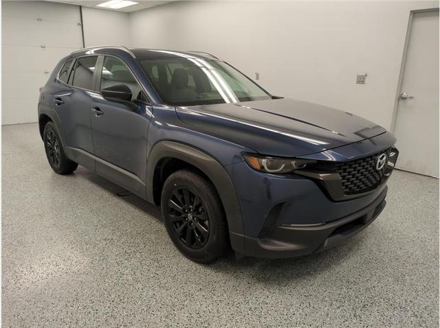 2025 Mazda CX-50 2.5 S Preferred Package for sale in Hickory, NC