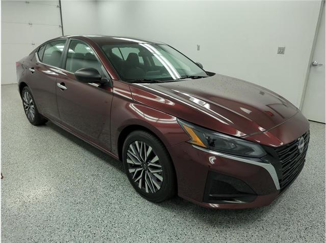 2025 Nissan Altima SV FWD for sale in Hickory, NC