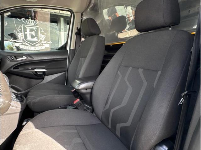 2017 Ford Transit Connect XLT