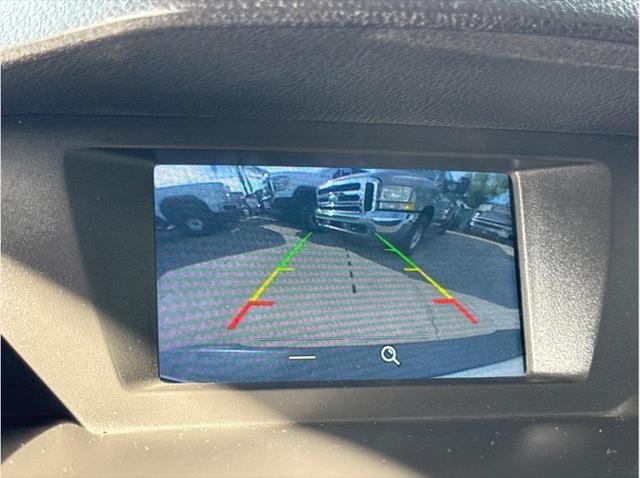 2017 Ford Transit Connect XLT